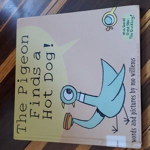 Children's book